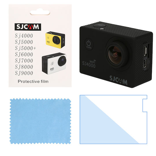 SJCAM Протектор на екрана за SJCam