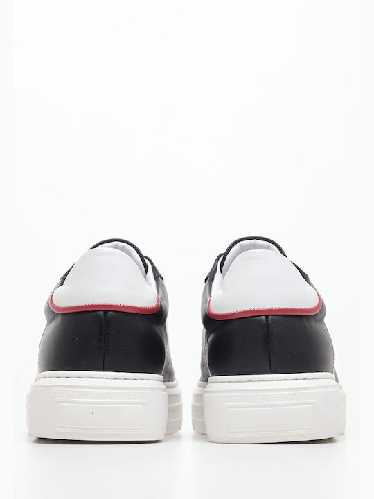 Flatforms Sneakers Blue