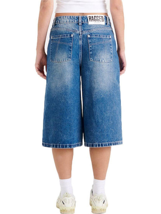 Damenjeans in Entspannter Passform