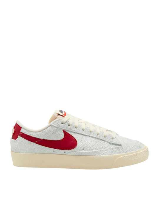 Blazer Low '77 Vintage Дамски Маратонки Бял