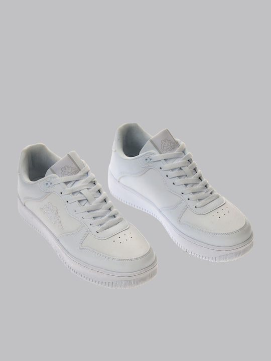 Maserta Sneakers White