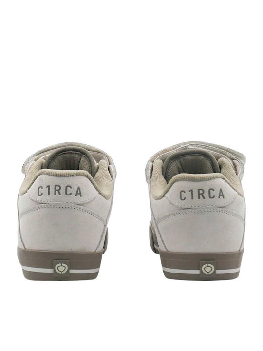 205 Vulc Herren Sneakers Eggnog / Greige