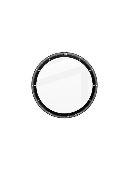 Amazfit Falcon Imak Plexiglas Hd Uhrenschutzfolie
