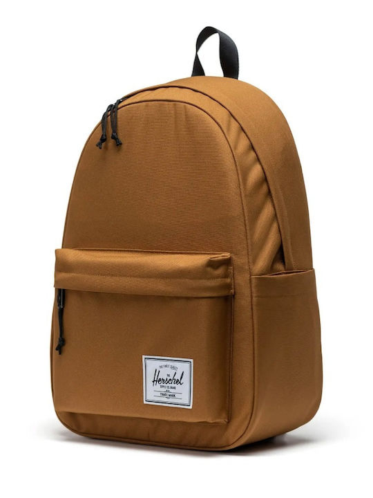 Herschel Classic 26Es Braun