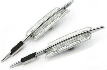 Flash Led for BMW E90 / E91 / E60 / E92 / Series 1 / Series 3 / Series 5 2pcs