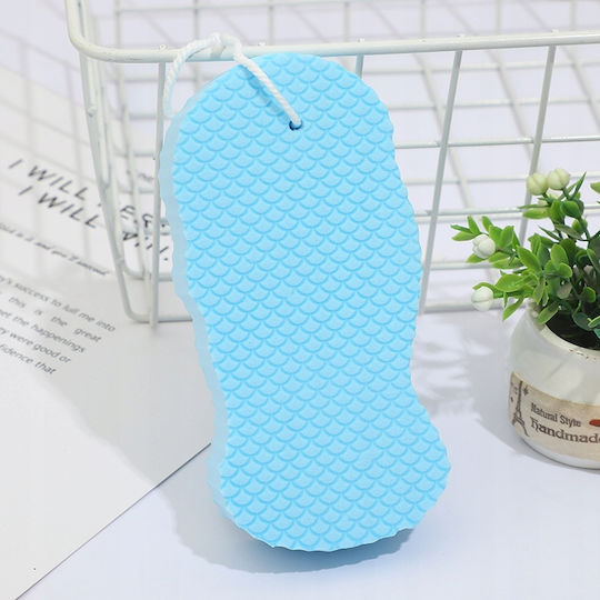 Sponge for Exfoliation (Random Selection) 4pcs