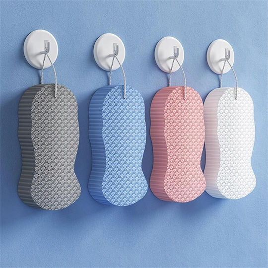 Sponge for Exfoliation (Random Selection) 4pcs