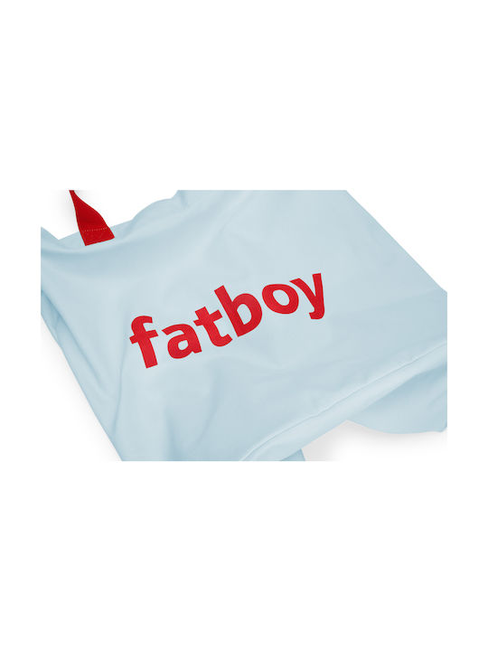 Fatboy Cotton Shopping Bag Blue