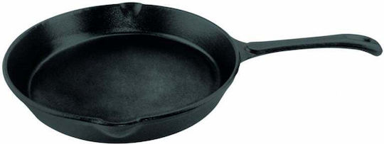 Heinner Fonta Pura Gusseisen Pfanne 25,5cm