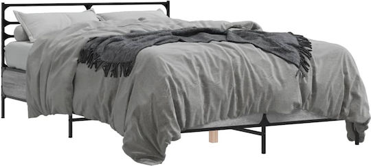 Κρεβάτι Ξύλινο