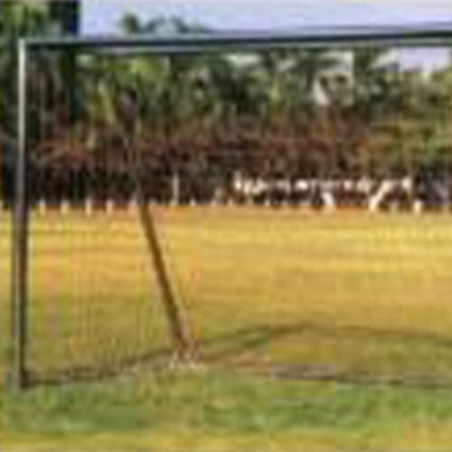 Athlopaidia Fußballnetz 305x213x122cm