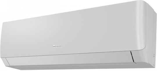 Gree Aura KAR-N6 Κλιματιστικό Inverter 12000 BTU A++/A+ με WiFi και Τεχνολογία 3D Swing Air Flow
