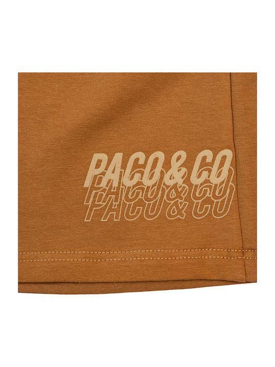 Paco & Co