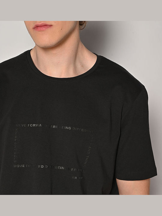 Tricou Negru