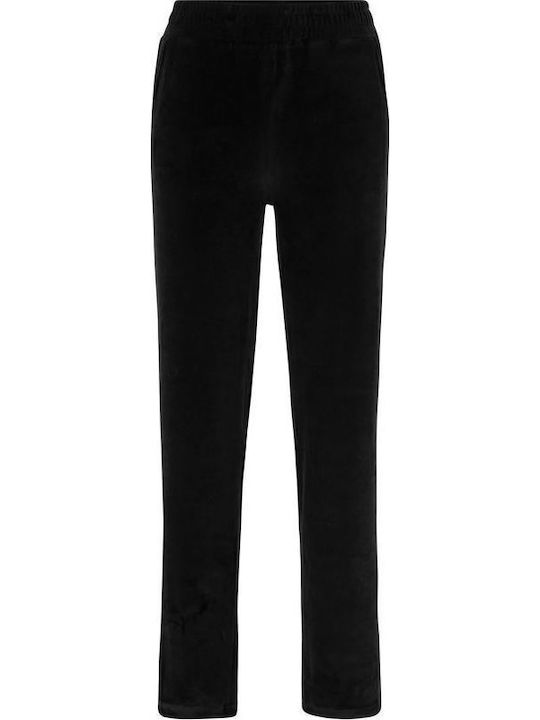 Παντελόνι Φόρμας Black