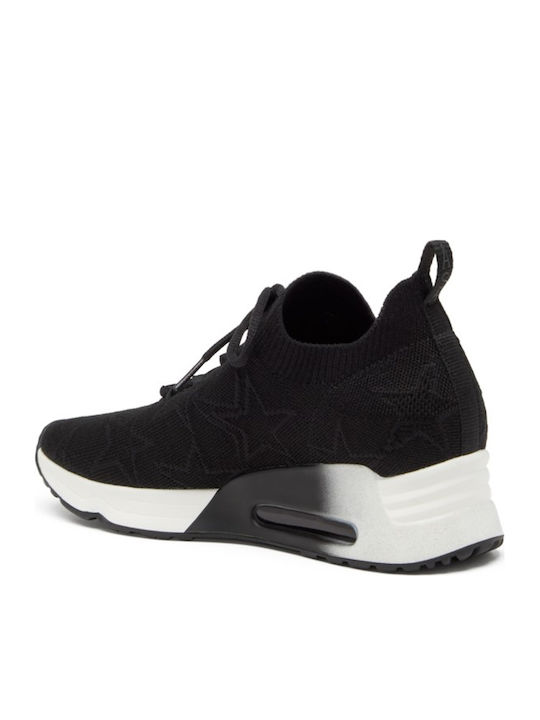 Luckystar Women's Sneakers Black FW23 S 138248 001