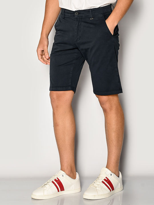 Camaro Men's Shorts Blue