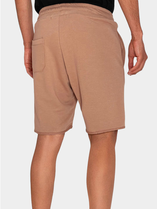 Herrenshorts Camel