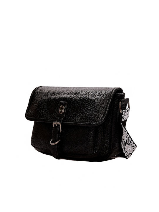 Bag to Bag Women's Bag Crossbody Black