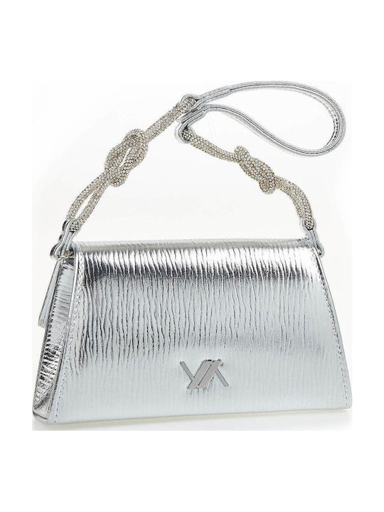 Women's Bag Shoulder Gold
