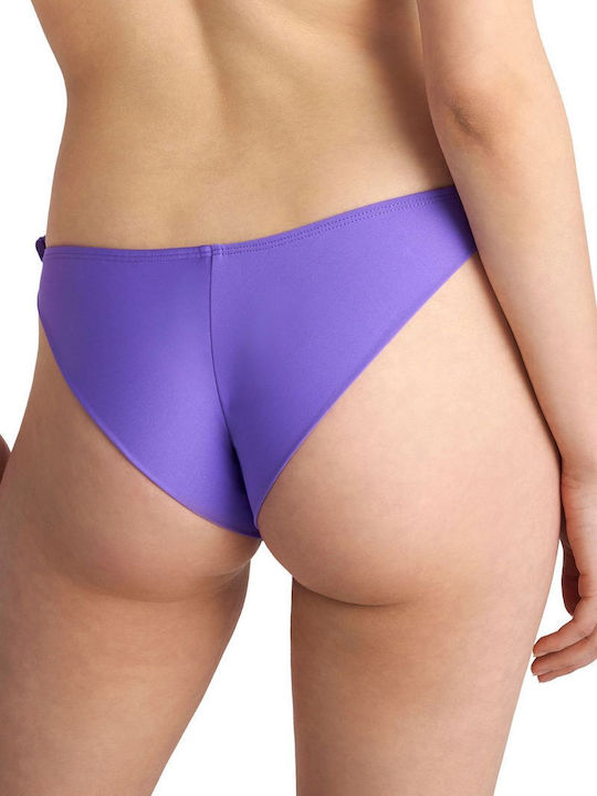 Bikini Brazil Purple