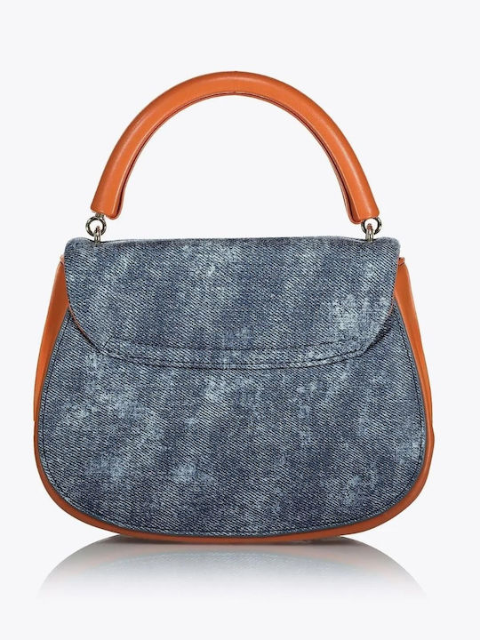 Axel Hera Women's Bag Shoulder Blue