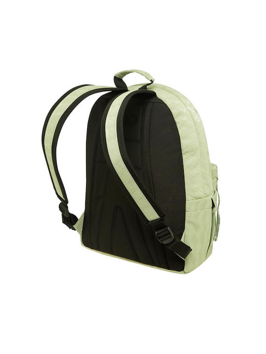 Polo Damen Tasche Rucksack Grün