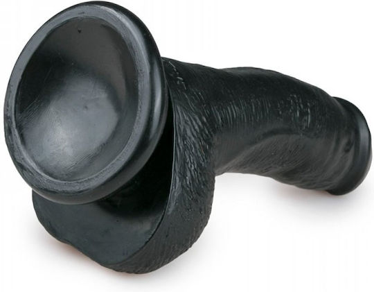 Dragon Realistic Vibrator Flesh