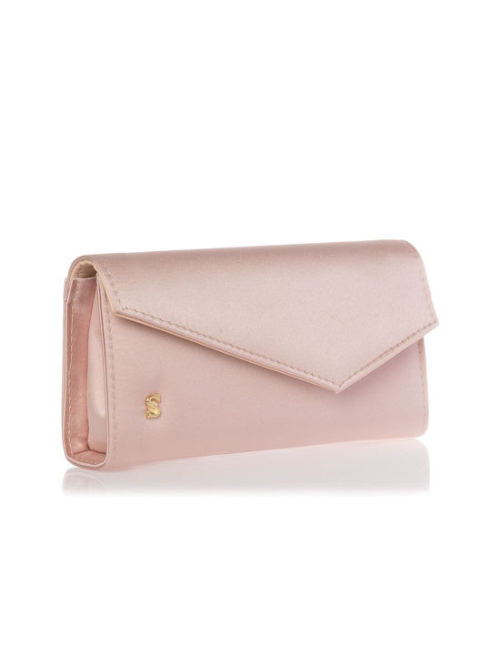 Sante Damen Umschlagtasche Rosa