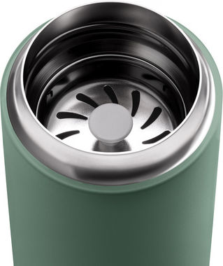 Fellow Carter Move Mug Thermal Mug Sage 473 Ml
