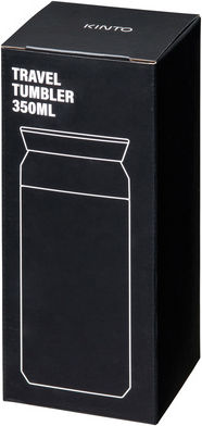 Kinto Reise-Thermobecher Khaki 500ml