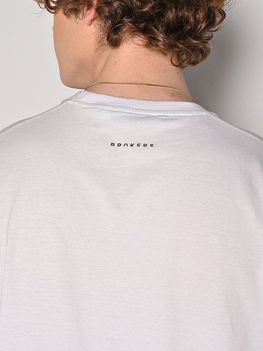 T-shirt White