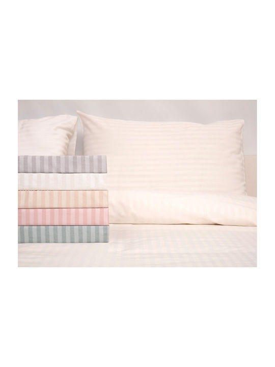 Viopros Single Quilt 160x240cm Beige