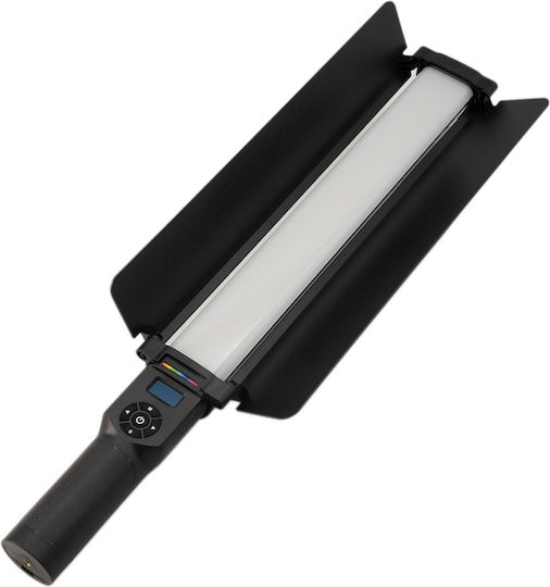 Φωτιστικό Light Stick RGB Ring Light 55cm