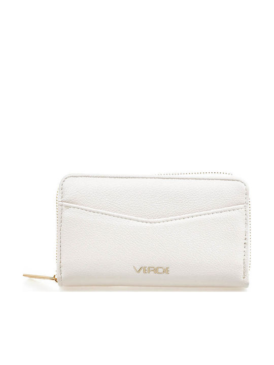 Large Women's Wallet Classic Brown