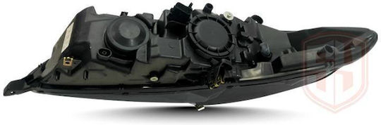Lumini frontale pentru Ford Mondeo 13-16 2buc