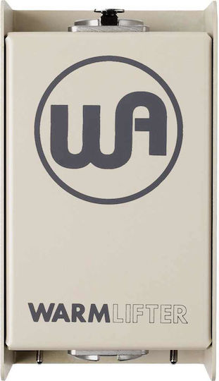 Warm Audio Microphone Preamplifier