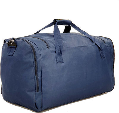 Diplomat Travel Bag Sac30-70 Blue 82L