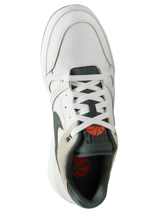 Nike Full Force Sneakers White