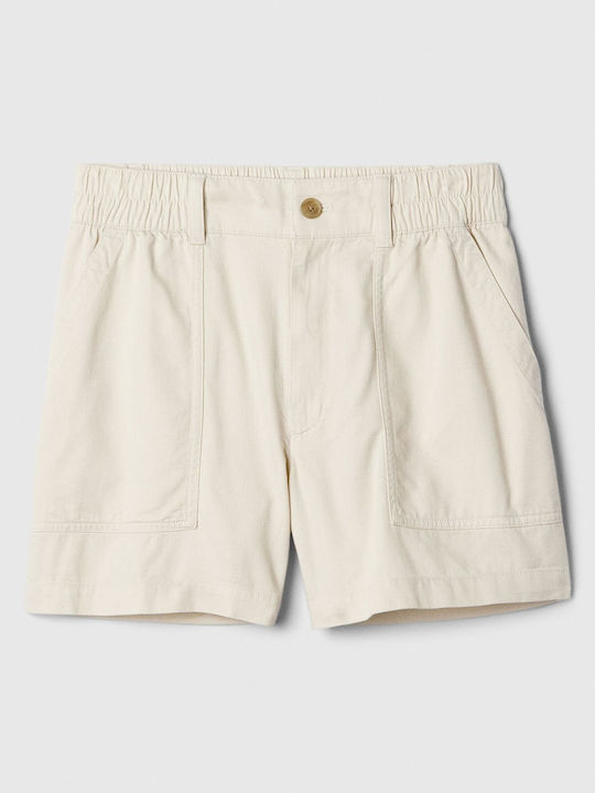 GAP Women's Shorts Beige