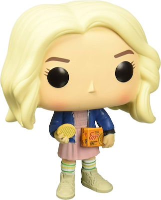 Funko Pop Stranger Things Eleven Eggos 421 Chase