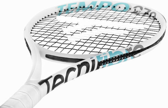 Tecnifibre Tempo 270 Тенис Ракета с Кордаж