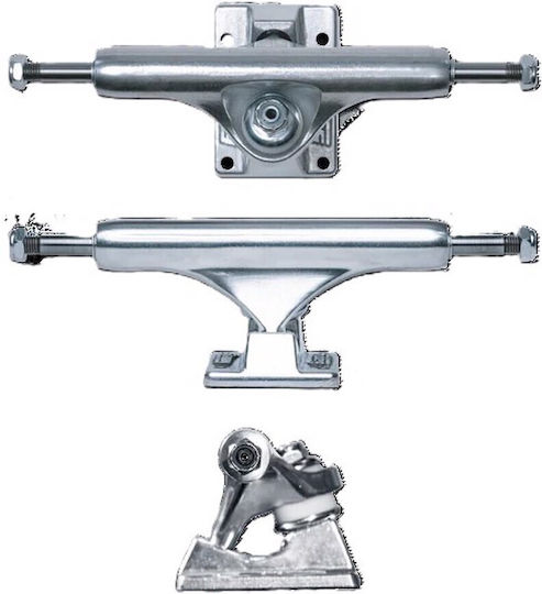 Slappy Hollow Polished Оси