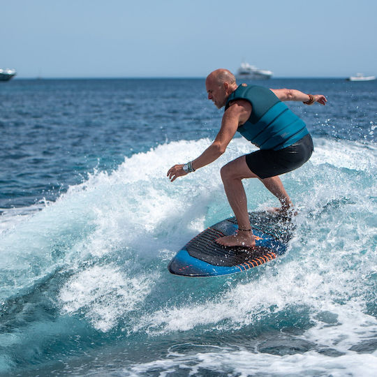Jobe Laze Wakesurf Skimboard