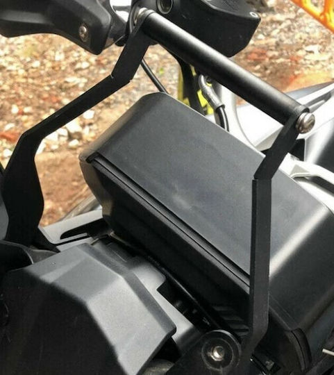 Мпа̏раки Феъринг Motosliders Bmw F750gs F850gs 2018-2022