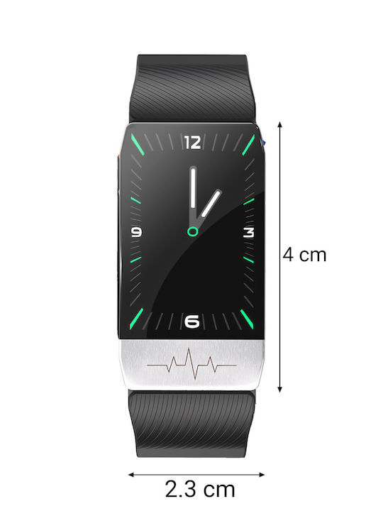 E744 Black