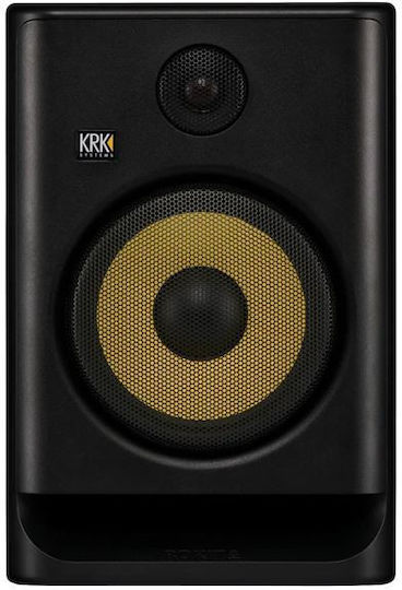 KRK RP-8 Monitor de Studio 5" 68W (Bucată) Negru