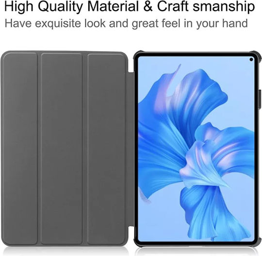 Techsuit Foldpro Huawei Matepad Pro 11 2022 Black