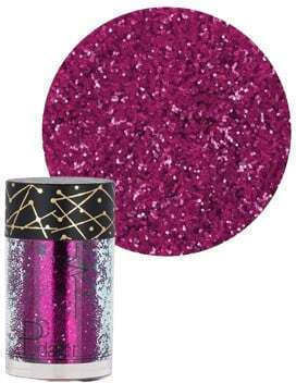 Pudaier Glitter Fard de Pleoape Pudră 33