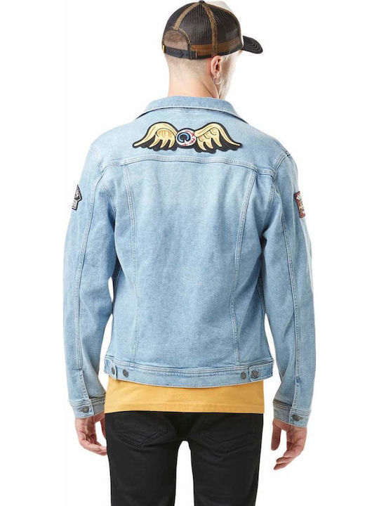 Von Dutch Von Dutch